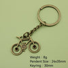 Antique Copper