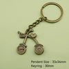 Antique Copper