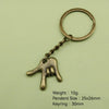 Antique Copper