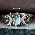 European American Vintage Design Ring For Women And Men Fashion Unisex Statement Finger Jewelry view 4