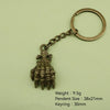 Antique Copper