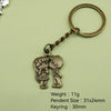 Antique Copper