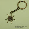 Antique Copper