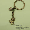 Antique Copper