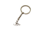 Metal Aloha Letter Keychain Hawaiian Bag Charm Gift view 5