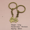 Antique Copper