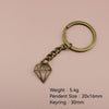 Antique Copper