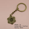 Antique Copper