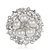 Silver Flower