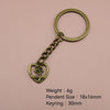 Antique Copper