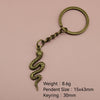 Antique Copper
