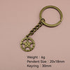 Antique Copper