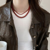 Red 6Mm