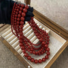 Red 12Mm