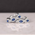 European Light Luxury Zircon Inlaid Ear Cuffs For Women Elegant Banquet Fashion Earrings view 5