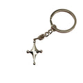 Metal Star Keychain Bag Charm view 5