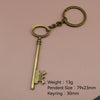 Antique Copper
