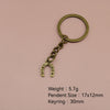 Antique Copper