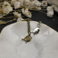 Zinc Alloy Cute Bird Shape Keychain Bag Charm Gift Accessory view 4