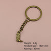 Antique Copper