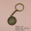 Antique Copper