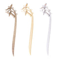 Zinc Alloy Bookmark Charm Pendant No.970129 for DIY Necklace Bracelet Jewelry Making view 5
