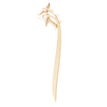 Zinc Alloy Bookmark Charm Pendant No.970129 for DIY Necklace Bracelet Jewelry Making view 2