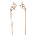 Zinc Alloy Bookmark Charm Pendant No.970129 for DIY Necklace Bracelet Jewelry Making view 4