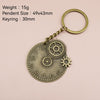 Antique Copper
