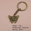 Antique Copper