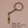 Antique Copper