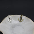 Zinc Alloy Geometric Chinese Knot Keychain For Bag Charm Gift view 3