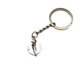 Zinc Alloy Geometric Chinese Knot Keychain For Bag Charm Gift view 5