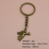 Antique Copper