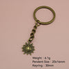 Antique Copper