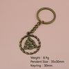 Antique Copper