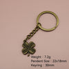 Antique Copper