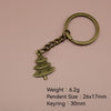 Antique Copper