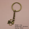 Antique Copper