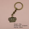 Antique Copper