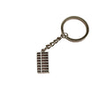 Metal Abacus Keychain Bag Charm view 5