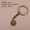 Antique Copper