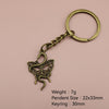 Antique Copper
