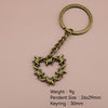 Antique Copper