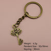 Antique Copper