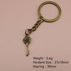 Antique Copper