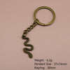 Antique Copper