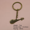 Antique Copper