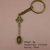Antique Copper