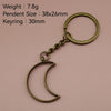 Antique Copper